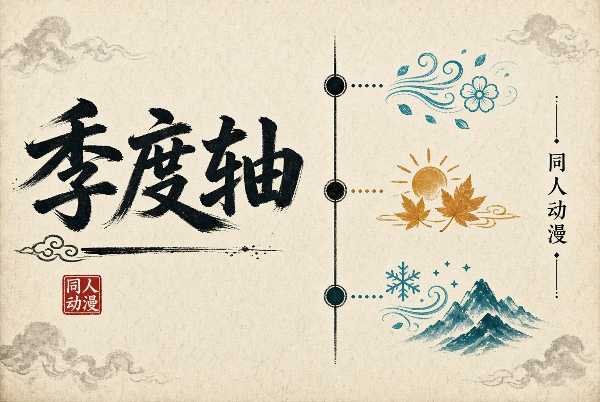 季度整理状态